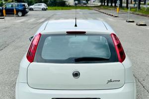 Fiat Grande Punto 2029GPL