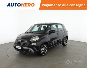 FIAT 500L LA87087