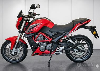 Benelli BN  251
