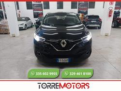 Renault Kadjar dCi 8V 110CV Energy Business 08/201