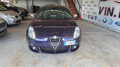 Alfa Romeo Giulietta 1750 TBi Quadrifoglio Verde