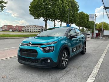 Citroen C3 BlueHDi 100 S&S Shine
