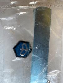 Modanatura completa copri sterzo Vespa Piaggio