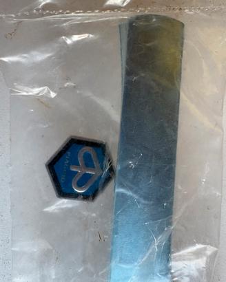 Modanatura completa copri sterzo Vespa Piaggio