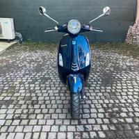Vespa 50 Primavera