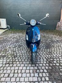 Vespa 50 Primavera