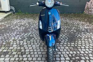 Vespa 50 Primavera