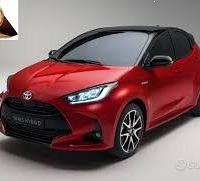 Toyota yaris 2019;2021 per ricambi