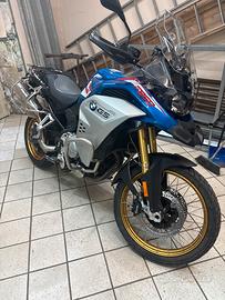 Bmw Gs
