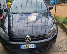 Golf 6