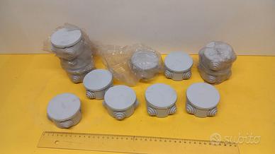 Kit 12 pezzi - Gewiss codice 9590 301 9 - Gewiss
