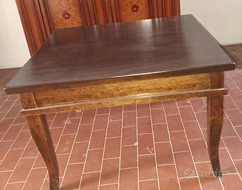 Tavolo da salotto ,in legno,
