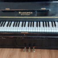 Pianoforte Weissghen 