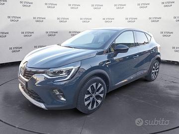 Renault Captur 1.0 tce Techno Gpl 100cv