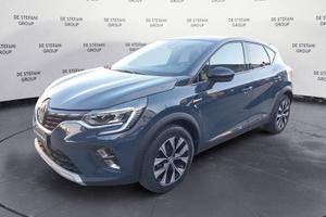 Renault Captur 1.0 tce Techno Gpl 100cv