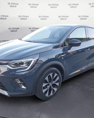Renault Captur 1.0 tce Techno Gpl 100cv