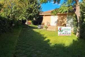 USO TRANISTORIO APPARTANVILLA con spazi esterni