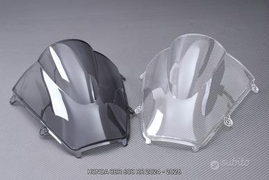Cupolino per HONDA CBR 600 RR 2024 - 2026