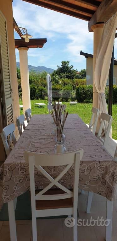House in Seravezza, Frasso - Vista 6