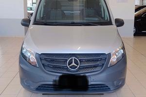Mercedes  Vito Compact