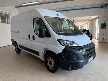 Peugeot Boxer 335 2.2 BlueHDi 140cv L2 H2 Furgone 