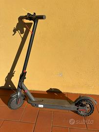 Monopattino elettrico
