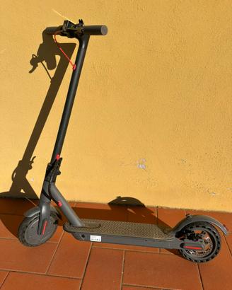 Monopattino elettrico