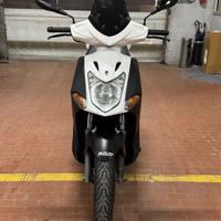 Kymco Agility 125 2008