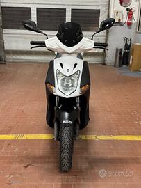 Kymco Agility 125 2008