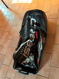 Borsa Trolley Subaquea - Cressi Tuna