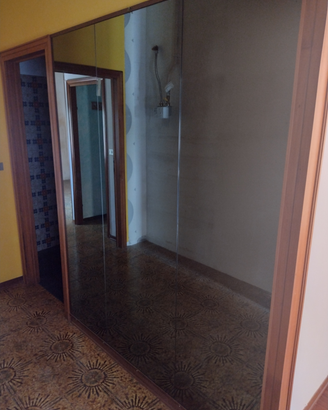 Specchi bruniti 50x197 e 63x197