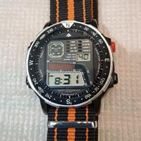 CITIZEN WINDSURFING D060