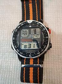 CITIZEN WINDSURFING D060