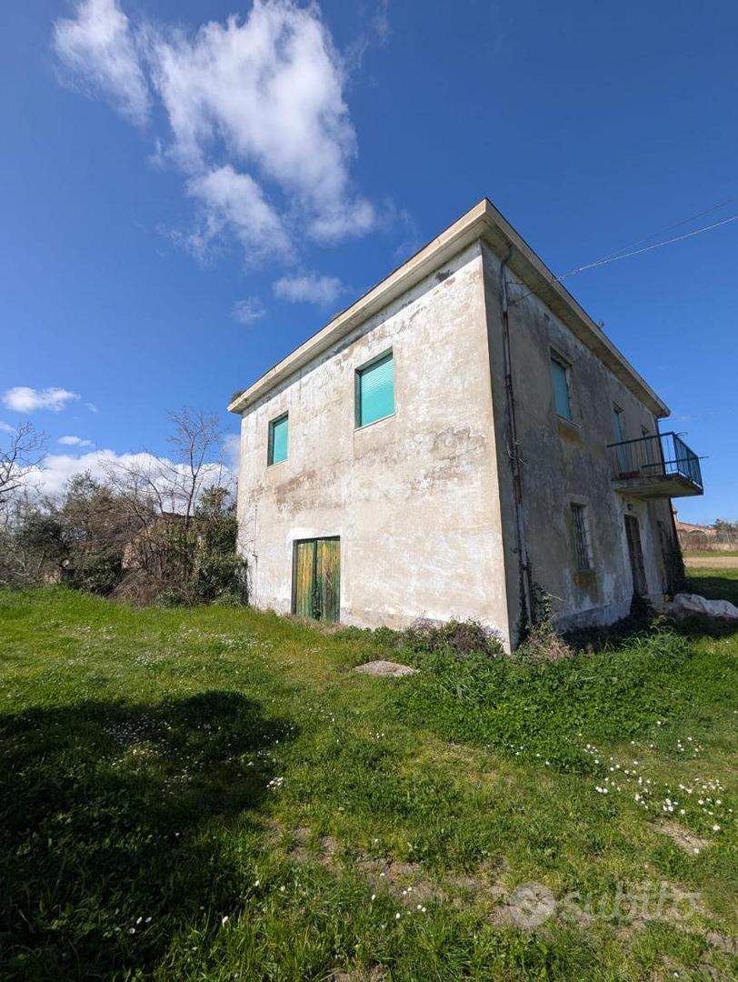 RUSTICO A CORIANO - Vista 3