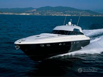 Noleggio barche Ponza