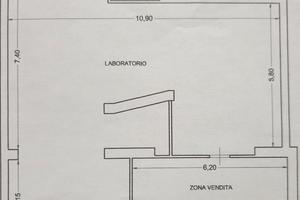 Alghero - Magazzino