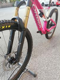 Orbea Rallon M10