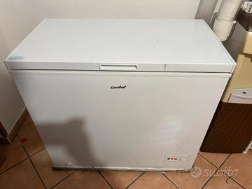 Congelatore comfee