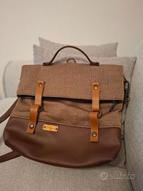 Zainetto Carlottina Lab