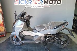 Sym Maxsym TL 508