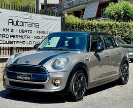 Mini Mini 1.5 Cooper D Boost 5 porte AUT GARANZIA