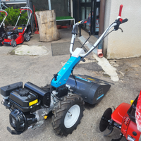 Motocoltivatore Bertolini