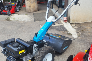 Motocoltivatore Bertolini