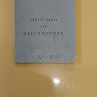 libretto motom