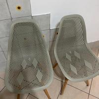 SEDIE PER SALA O CUCINA