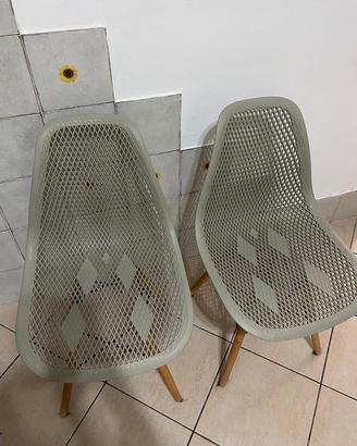 SEDIE PER SALA O CUCINA