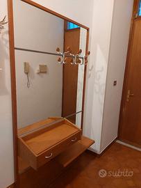Ingresso moderno