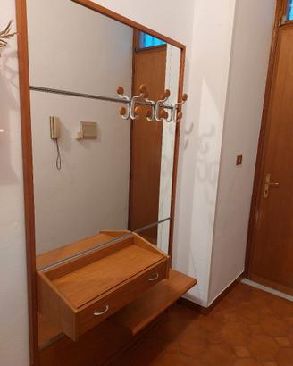 Ingresso moderno