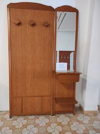 PANNELLO APPENDIABITI INGRESSO