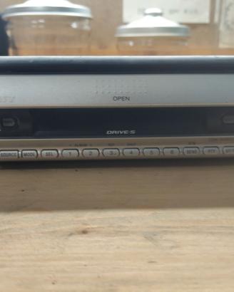 Autoradio-CD Sony